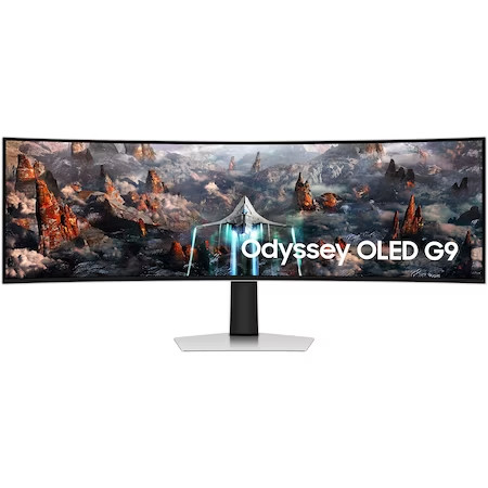 MONITOR 49
