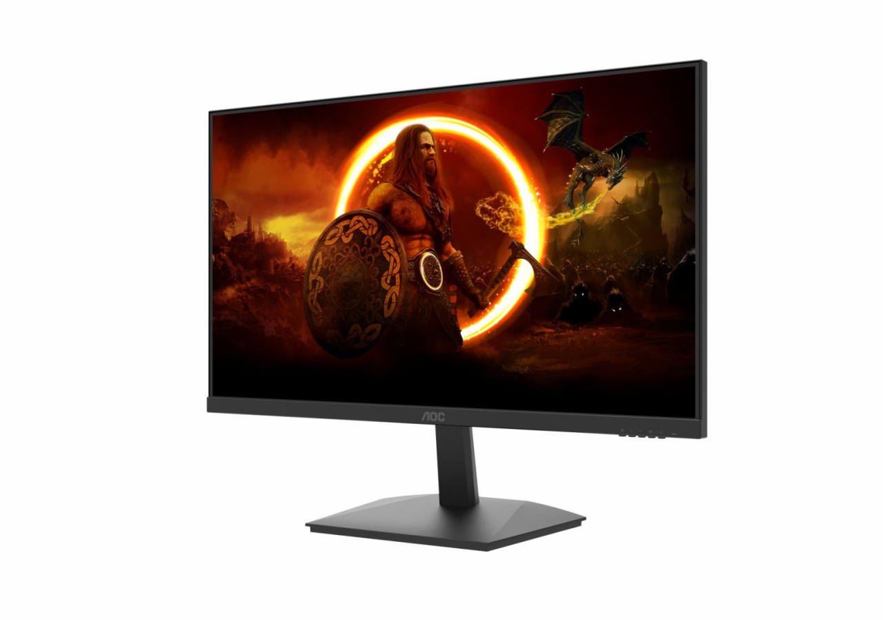 Monitor AOC 27