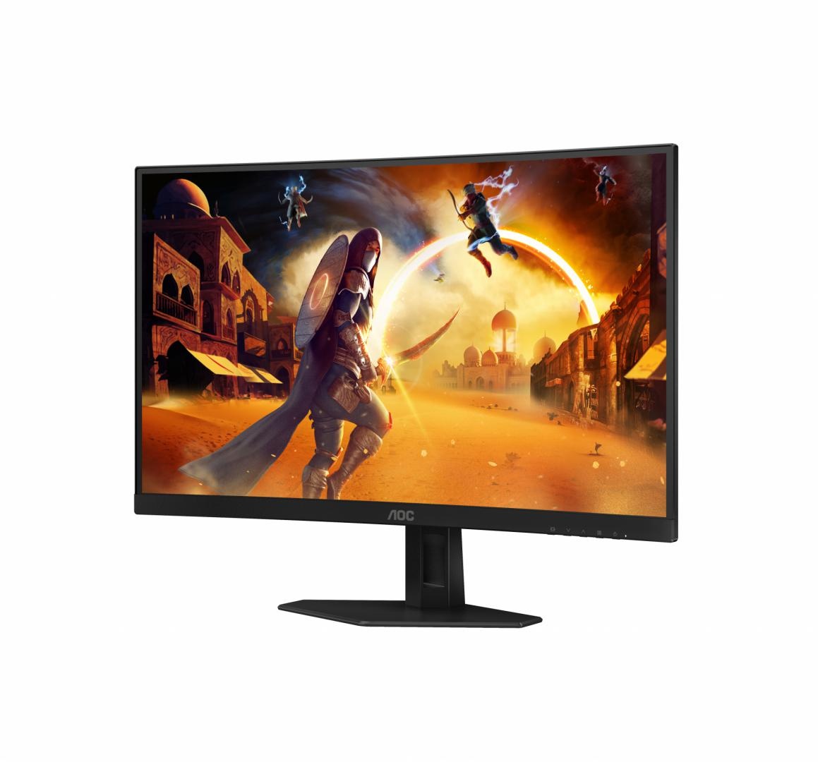 Monitor AOC 27