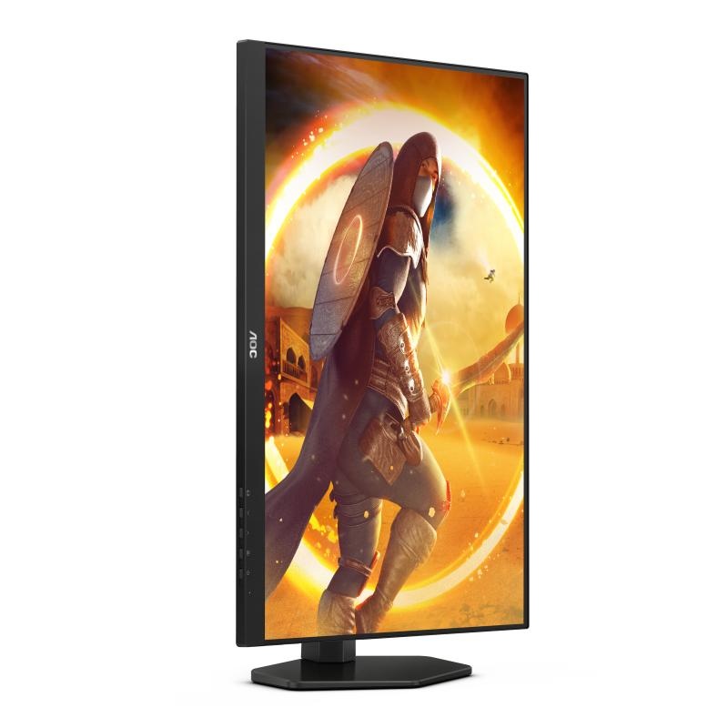 Monitor AOC 27