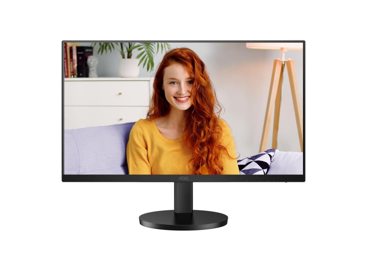 Monitor AOC 27