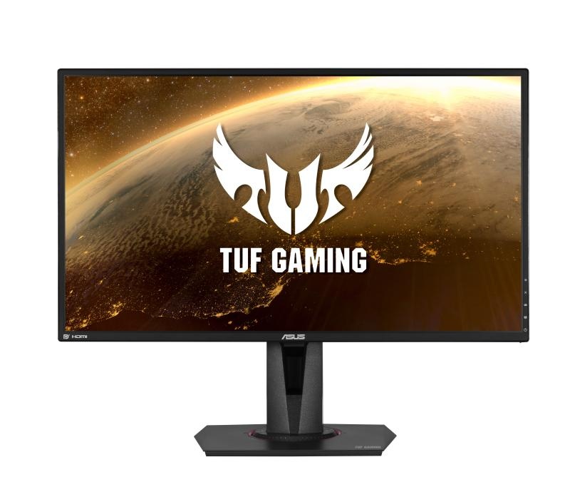 Monitor Asus 27