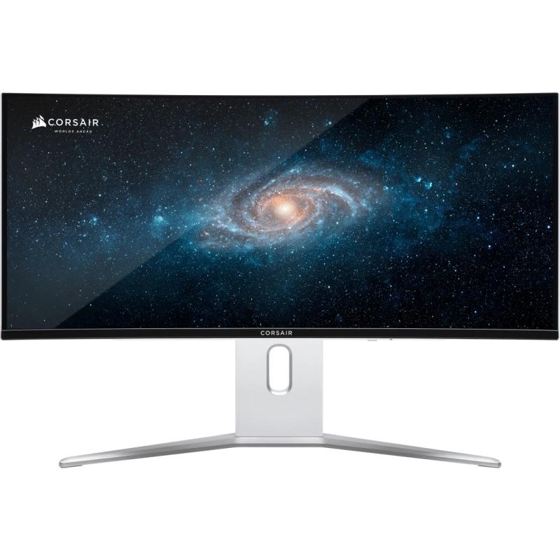 MONITOR CORSAIR XENEON 34WQHD240-C - 3 | YEO