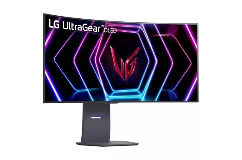 Monitor LG 39 39GS95QE-B.AEU - 2 | YEO
