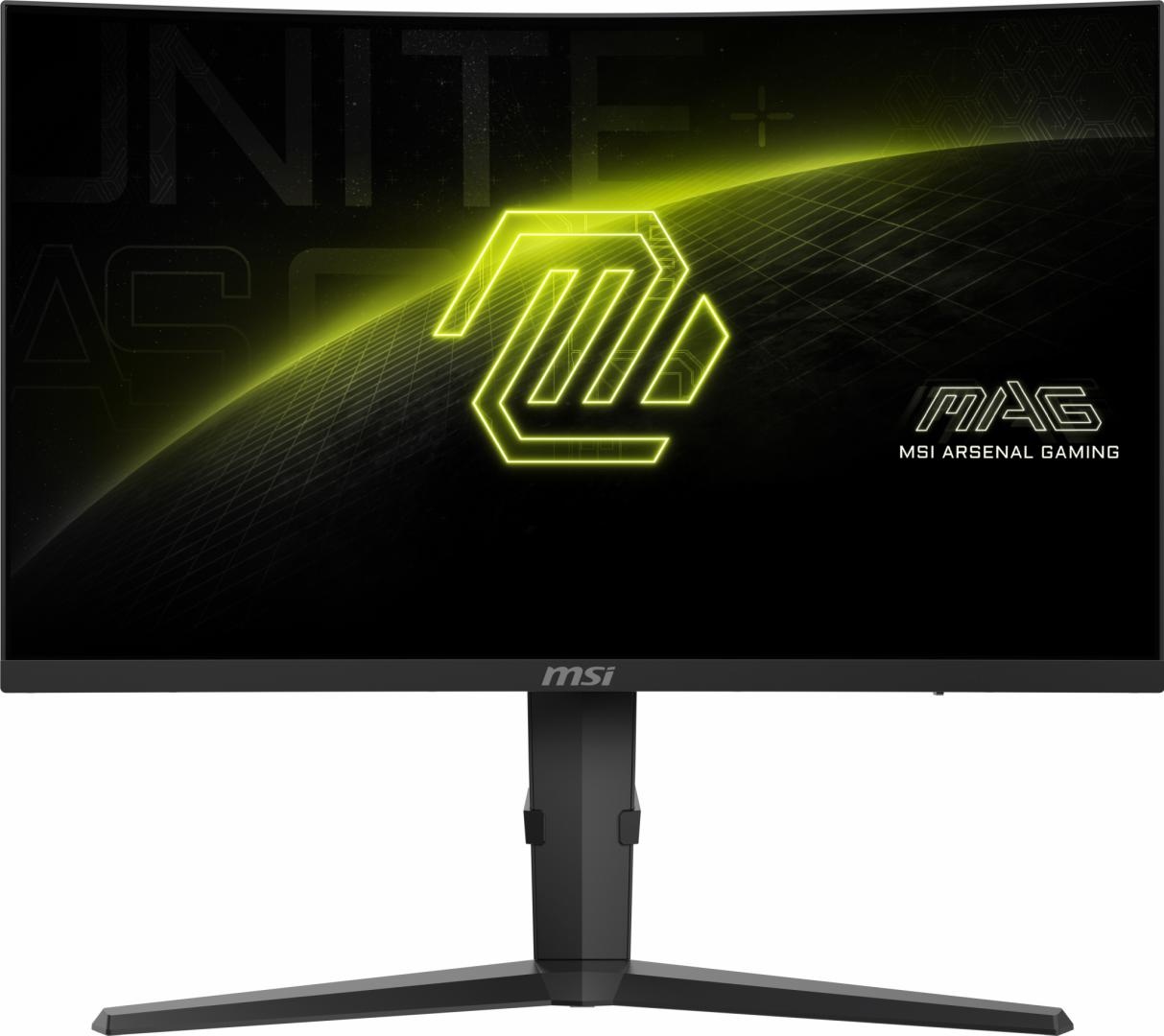 Monitor MSI 27