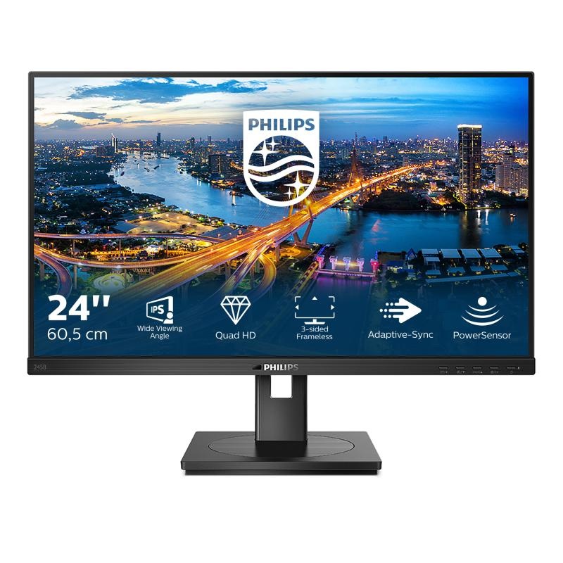 Monitor Philips 23.8