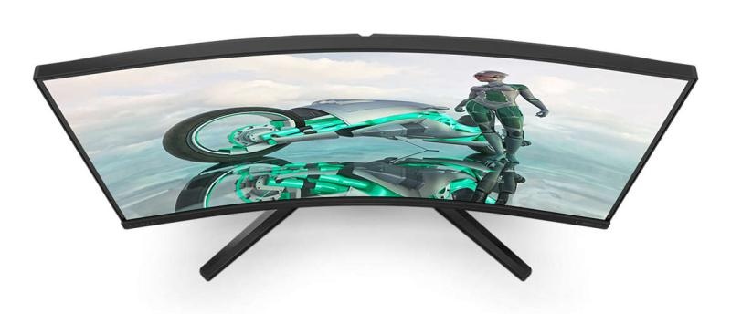 Monitor Philips 31.5