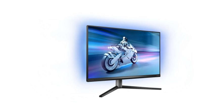 Monitor Philips 31.5