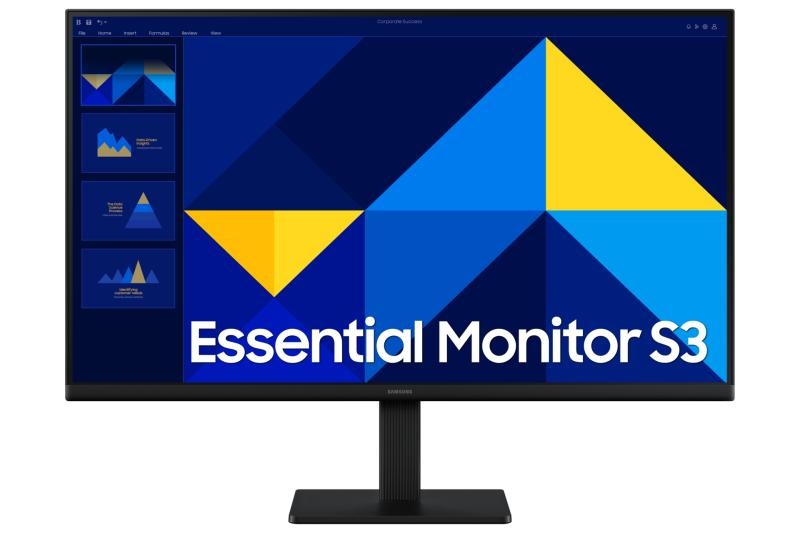 Monitor Samsung 27