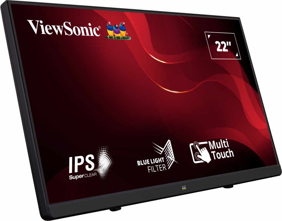 Monitor ViewSonic 22