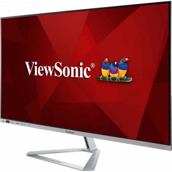 Monitor ViewSonic 31.5