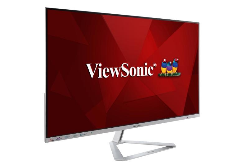 Monitor ViewSonic 31.5