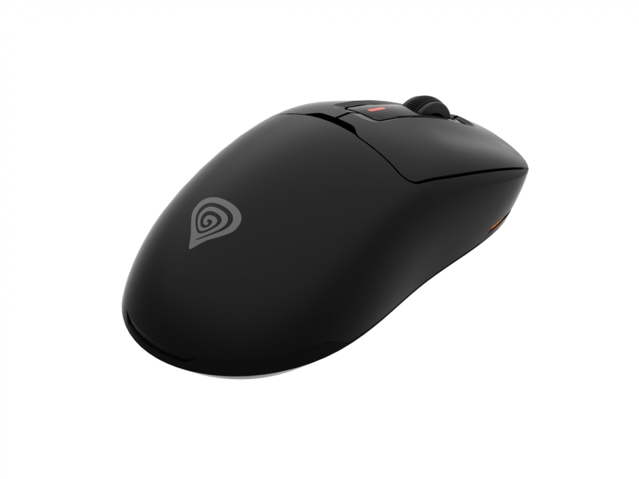 Mouse Genesis WS Zircon 660 Pro negru - 4 | YEO