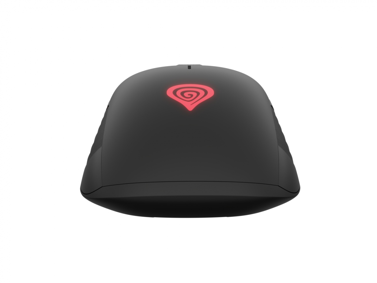 Mouse Genesis Zircon 330 3600 DPI negru - 1 | YEO