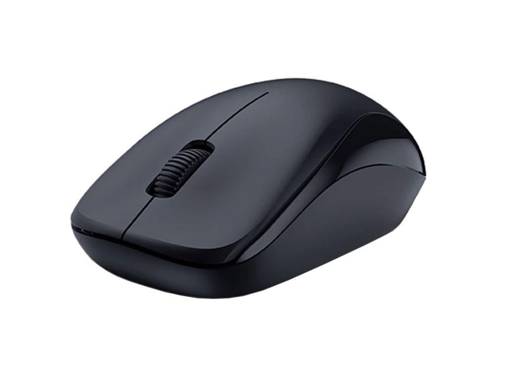Mouse Genius NX-7000 wireless, negru - 2 | YEO