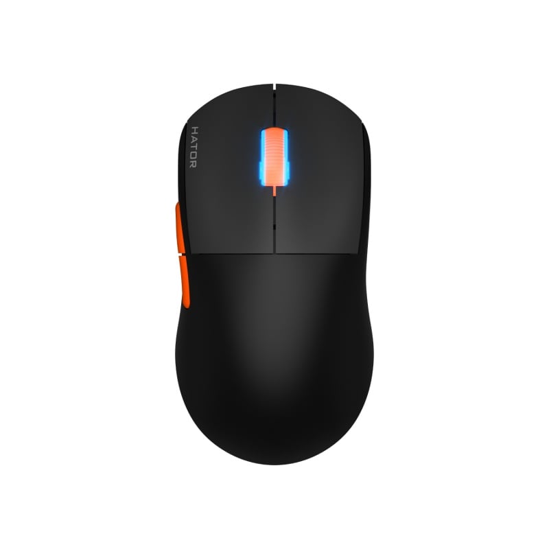 Mouse wireless Hator Quasar 2 Pro, ng-po - 3 | YEO