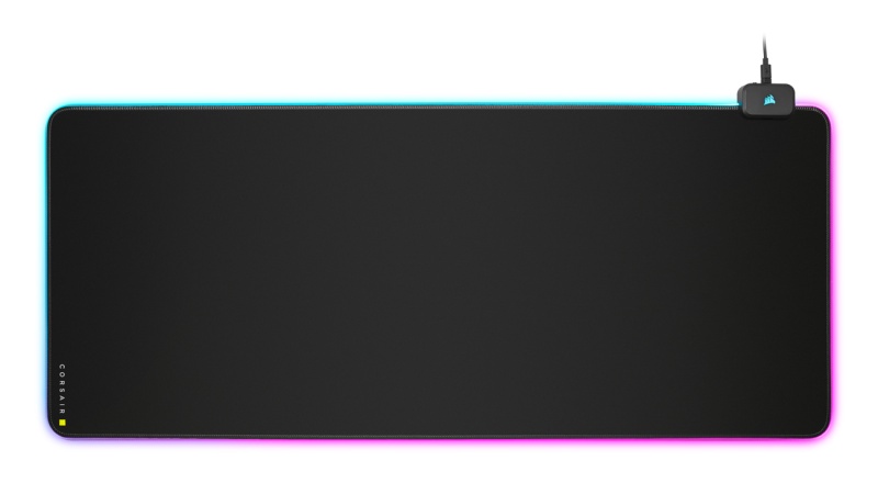 Mousepad Gaming Corsair MM700 RGB EXTEND - 2 | YEO