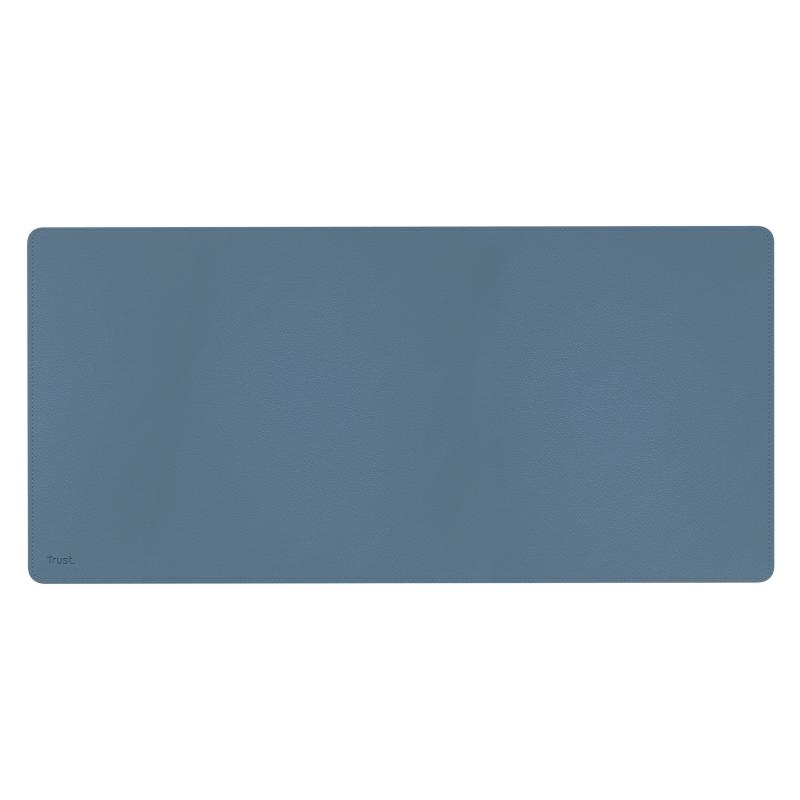 Mousepad Trust Benya XXL, albastru - 4 | YEO