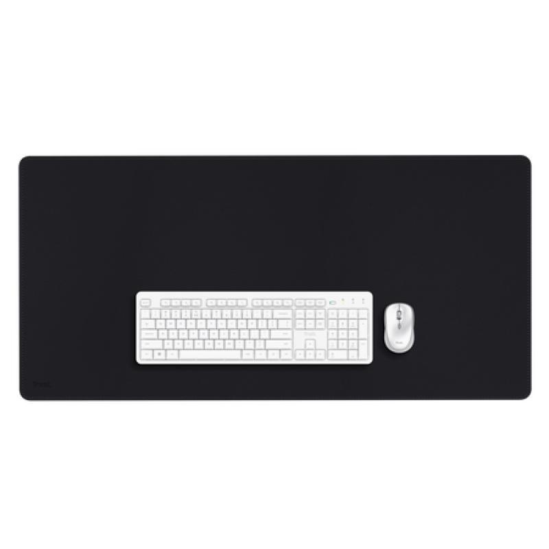 Mousepad Trust Benya XXL, negru - 3 | YEO