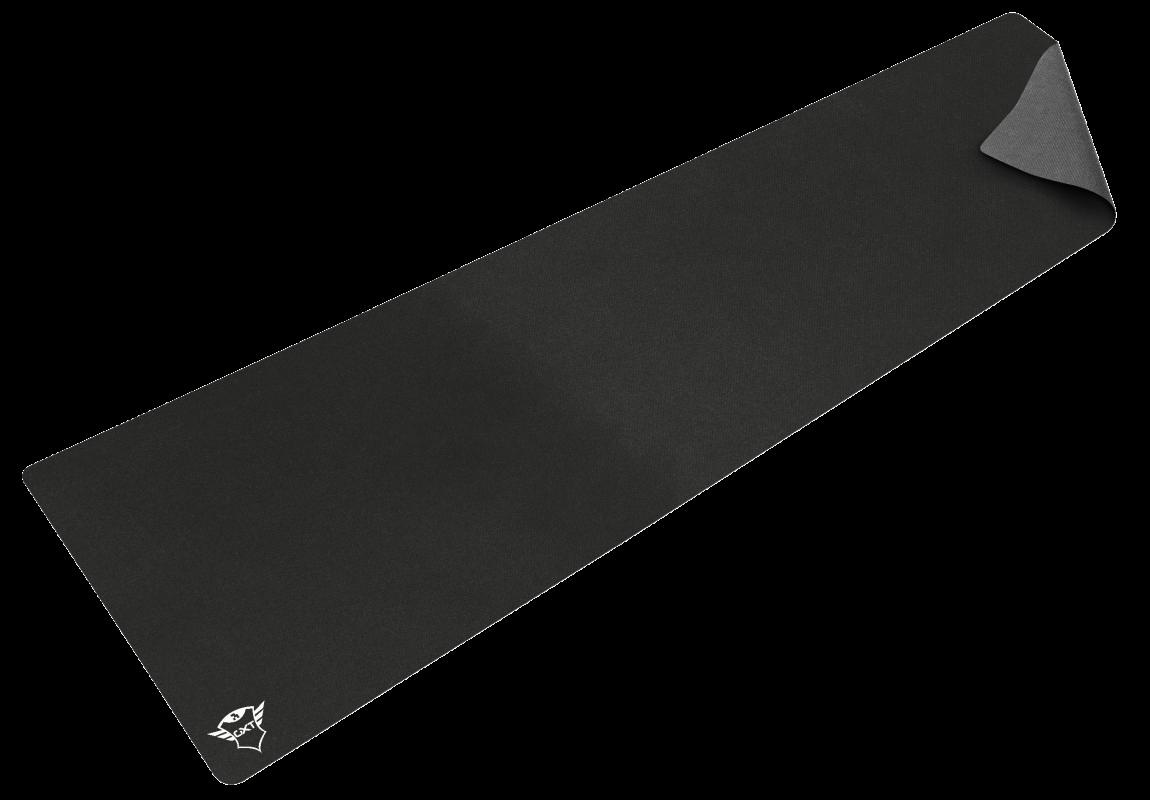 Mousepad Trust GXT 748 gaming, negru - 1 | YEO