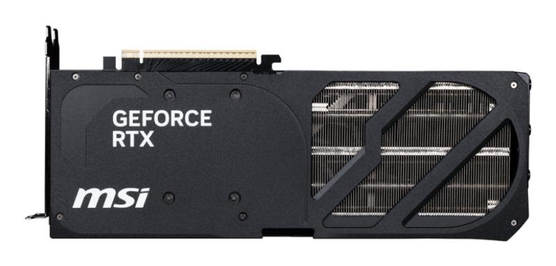 MSI GeForce RTX 5070 TI 16G SHADOW 3X OC - 4 | YEO
