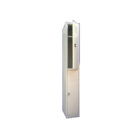 NEST A895 • Vestiar 1x2 