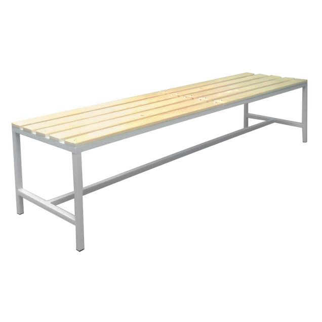 NOVA D827 • Băncuță 1500x300x400LxlxH (mm) / Dimensiuni exterioare