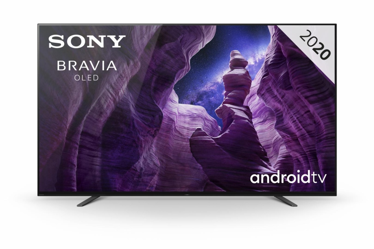 OLED TV 65