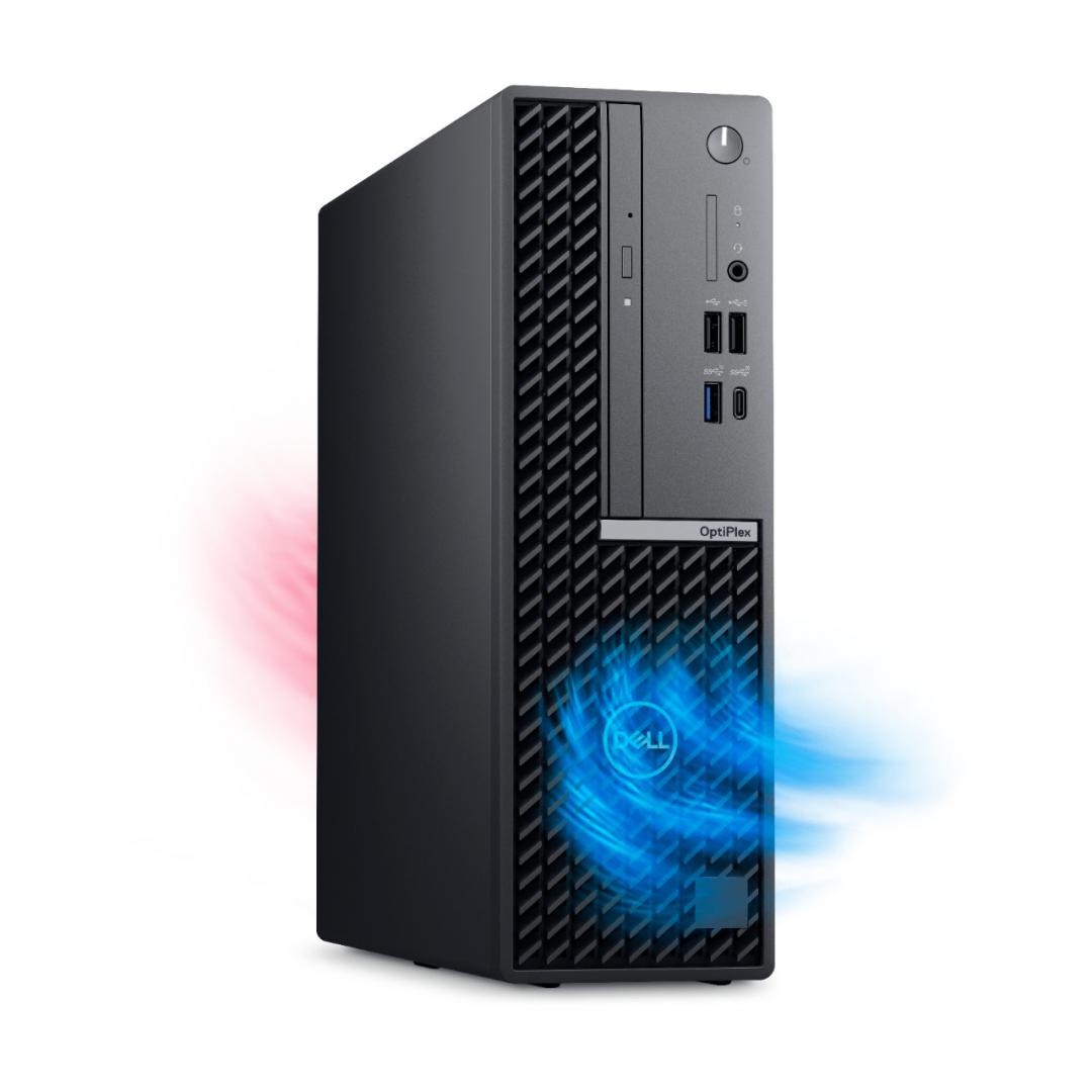 OPT 7020 SFF PLUS i7-14700 16 512 W11P - 3 | YEO
