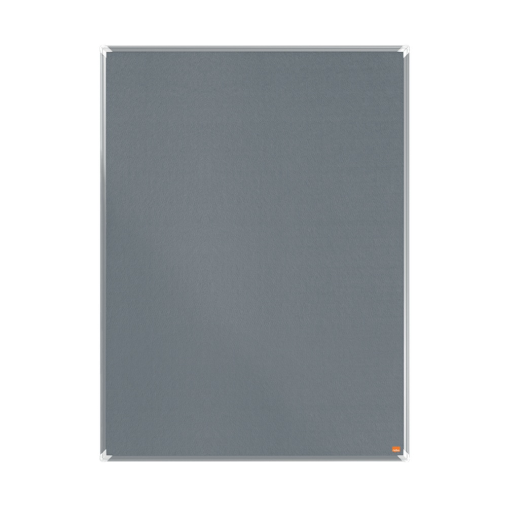 Panou textil, ramă aluminiu, 120x90 cm, NOBO Premium Plus - 3 | YEO