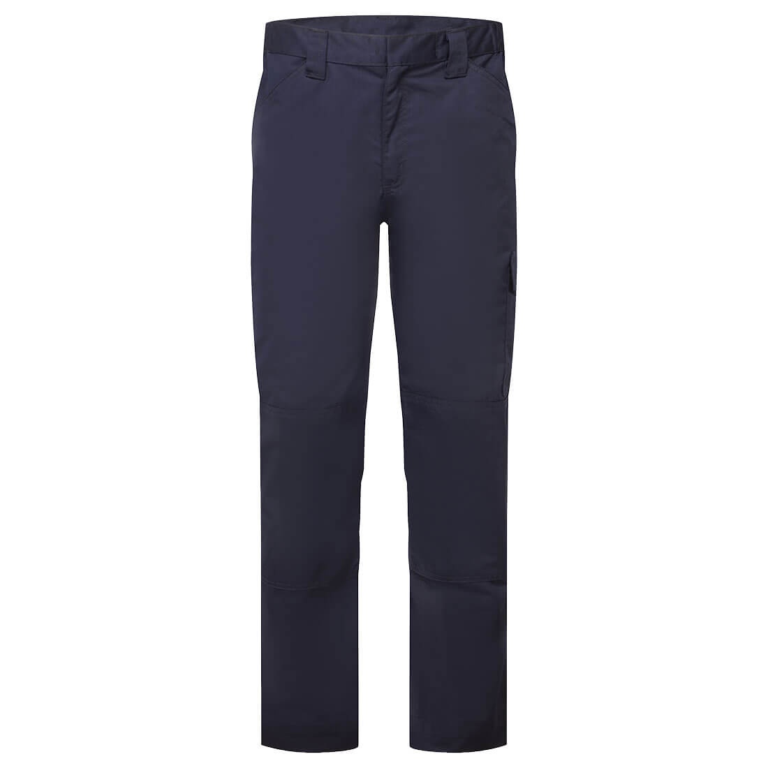 Pantaloni de lucru Portwest ESX11 ESSENTIAL WORK, 65% poliester, 35% bumbac, 245g