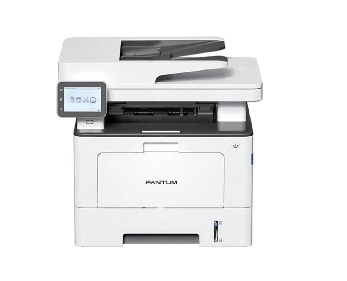 PANTUM BM5201ADN A4 MONO MFP - 1 | YEO