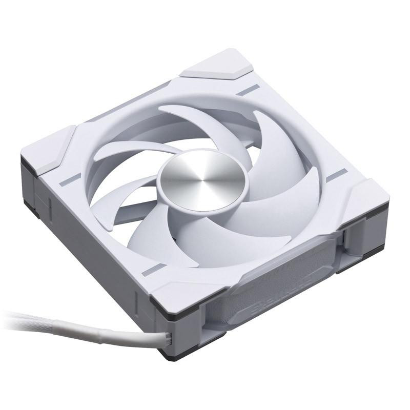 PHANTEKS D30 PWM Rg Afw D-RGB 3x 120mm A - 2 | YEO