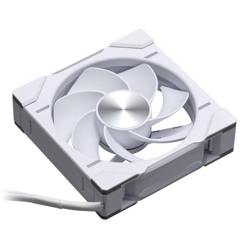 PHANTEKS D30 PWM Rs Afw D-RGB 3x 120mm A - 2 | YEO