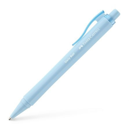 Pix cu mecanism Faber-castell XB Daily - 4 | YEO