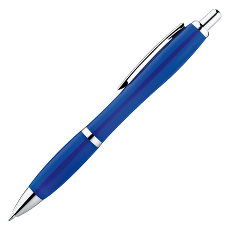 Pix cu mecanism multicolor, cu clip metalic - 2 | YEO