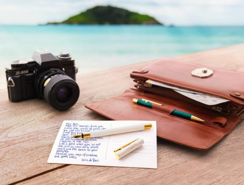 Pix Faber-Castell Neo Slim Gold - 4 | YEO