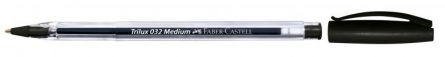 Pix unică folosință Faber-castell Trilux, 1mm - 1 | YEO
