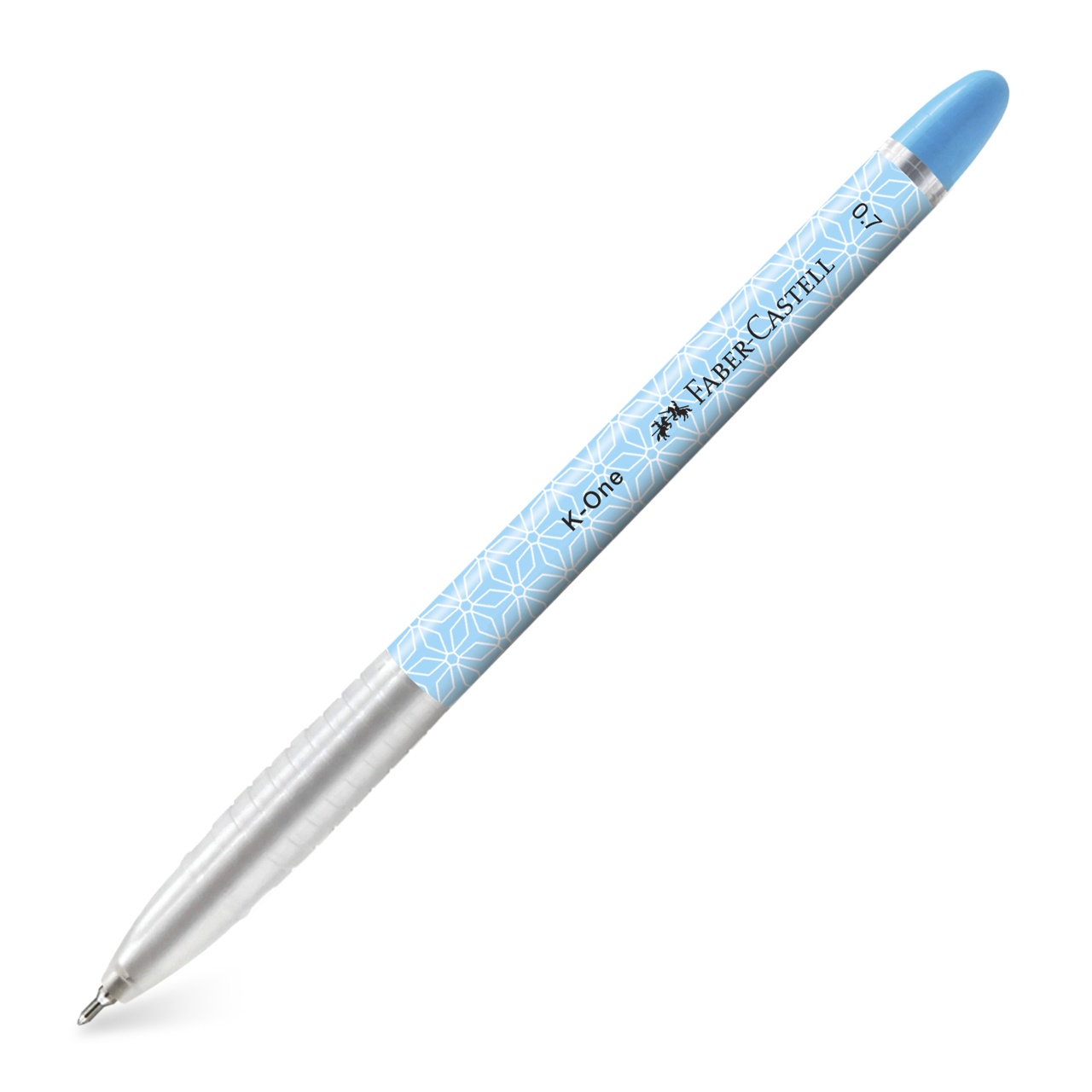Pix unică folosință K1 Faber-castell, diverse culori