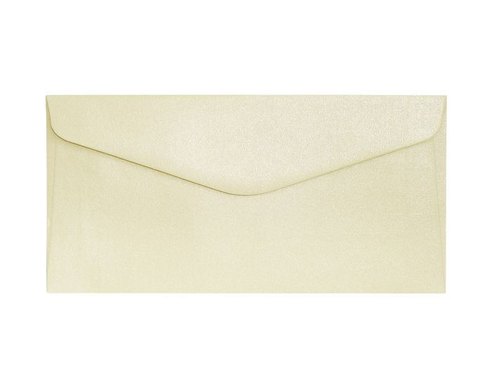 Plic DL, gumat, 150g, Pearl - PREȚ PER BUCATĂ! - 1 | YEO
