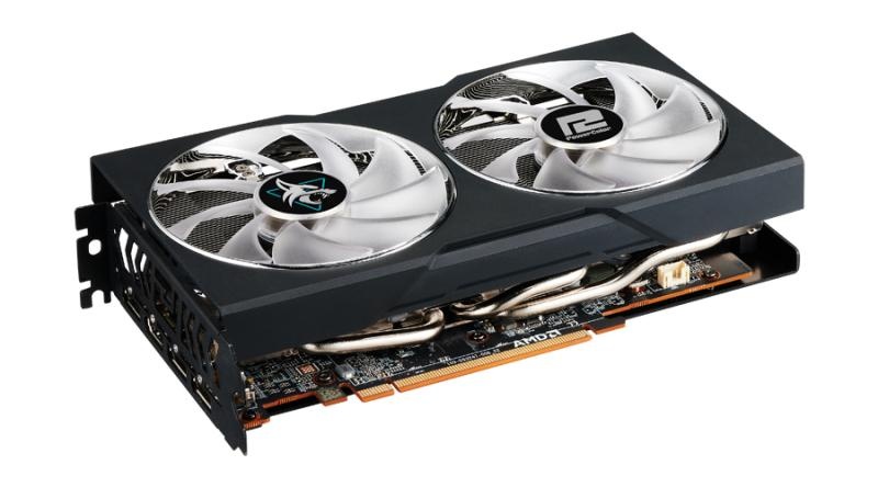 PowerColor Radeon RX 7600 OC 8GB - PRODUS RESIGILAT! - 4 | YEO