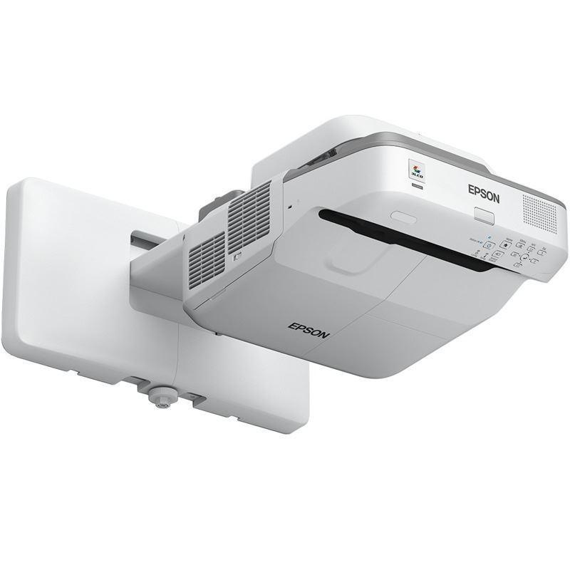 PROIECTOR EPSON EB-685W - 1 | YEO