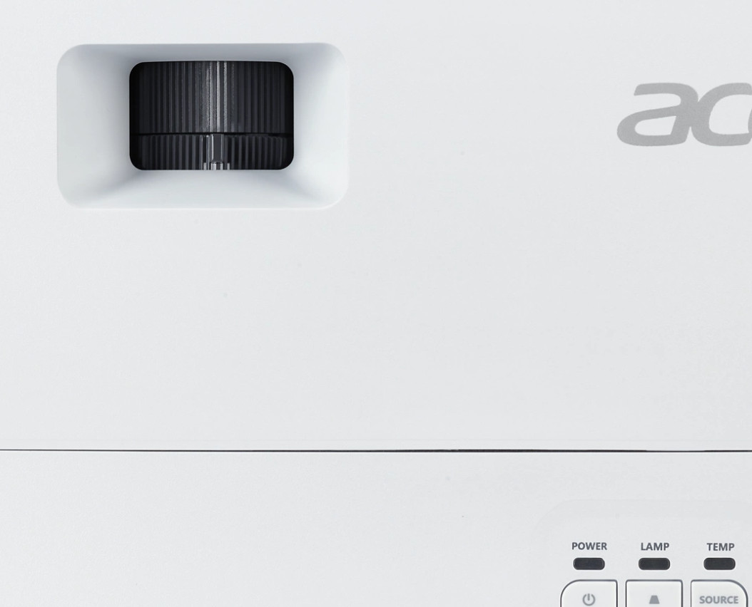 PROJECTOR ACER P1257i - 3 | YEO