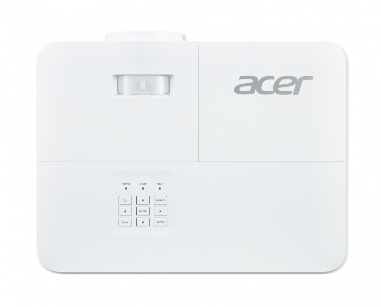 PROJECTOR ACER P5827a - 3 | YEO