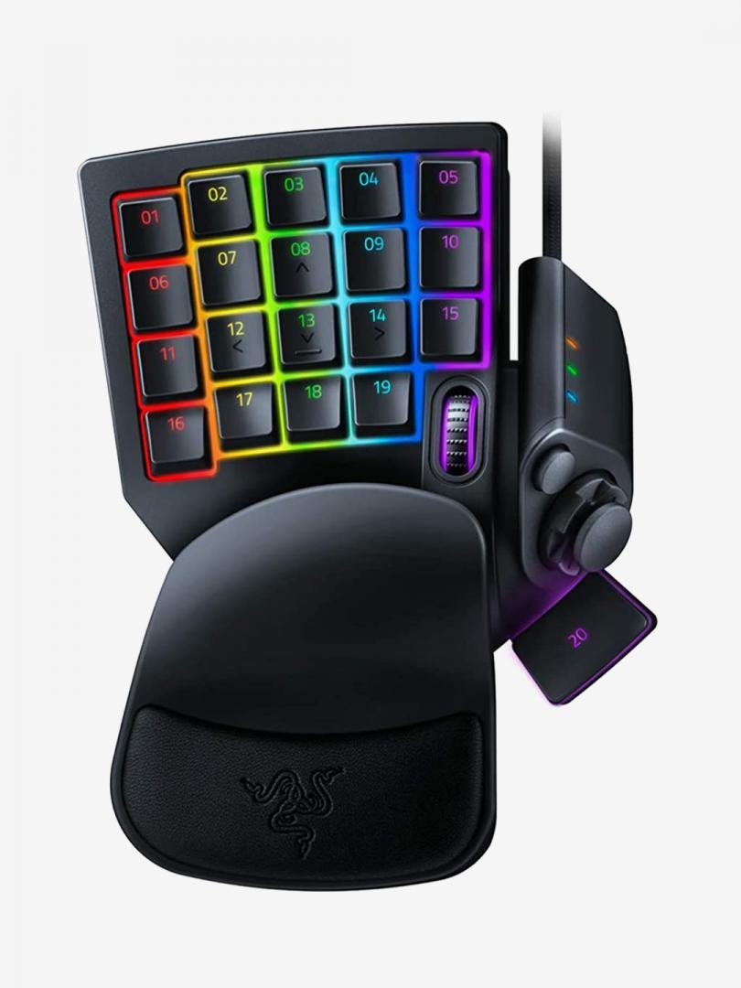 Razer Tartarus Pro
