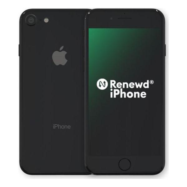 Renewd iPhone 8 Space Gray 64GB - 1 | YEO