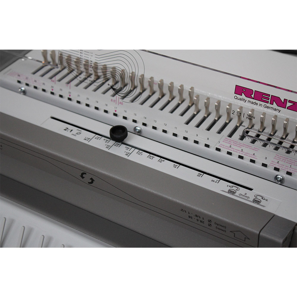 RENZ ECO 360 COMFORTPLUS - 1 | YEO