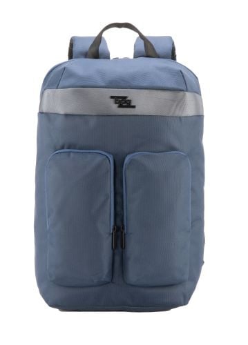 Rucsac Bagz Navy, Dimensiune 44 X 28 X 13 Cm, Albastru