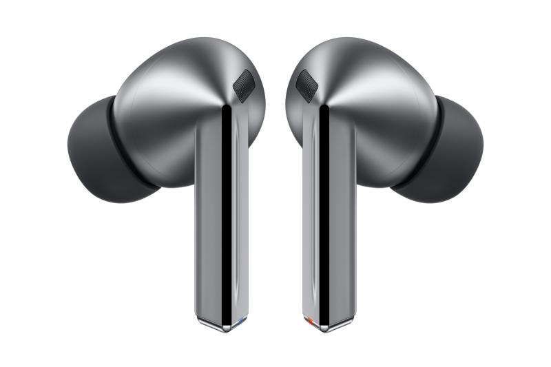 Samsung Galaxy Buds PRO 3 ANC Silver - 1 | YEO
