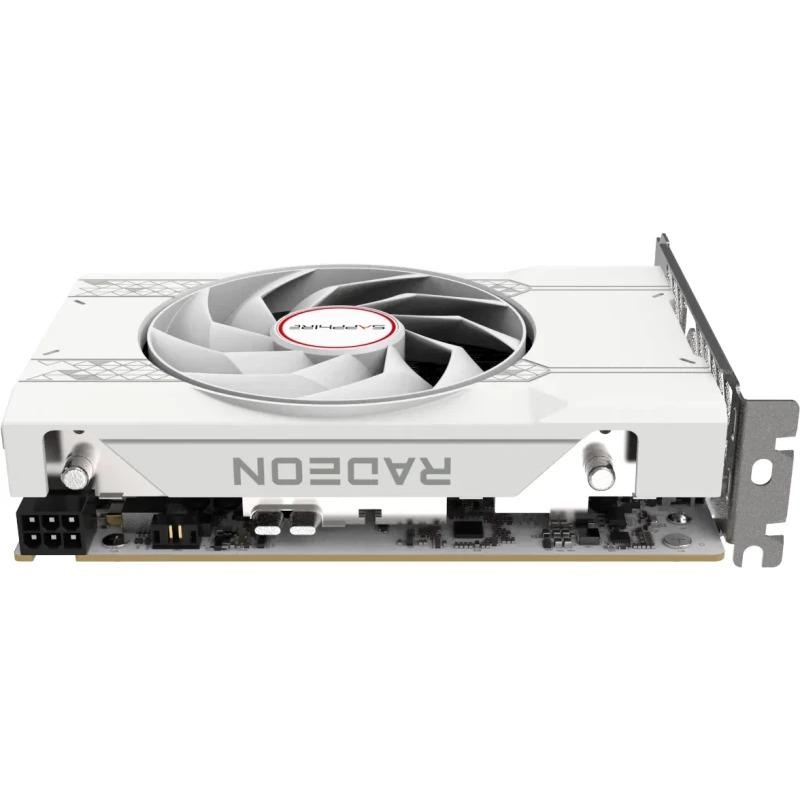 Sapp AMD Radeon RX 6500 XT OC PULSE 4GB - 4 | YEO